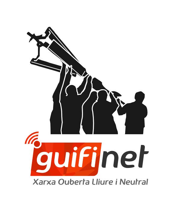Future Fibre: Guifi.Net