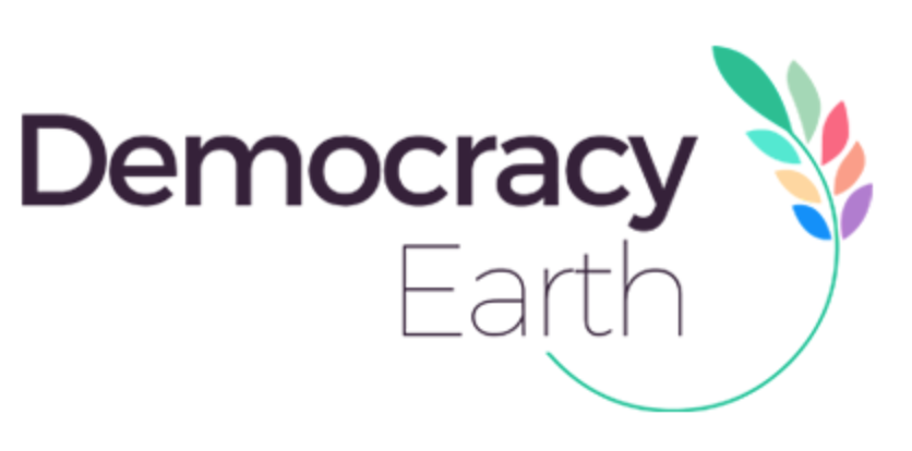 Future Tools: democracy.earth