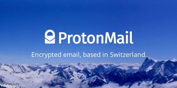 Future Tools: ProtonMail