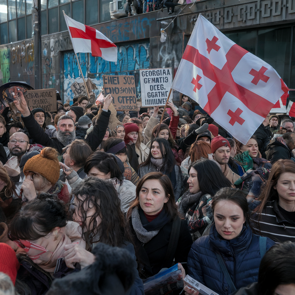 Unpacking Georgia’s 2024 Parliamentary Elections